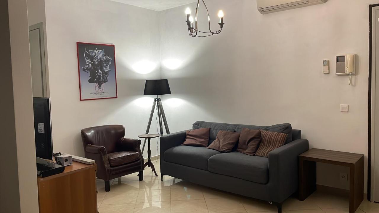 Apartment Staycannes Exterior photo