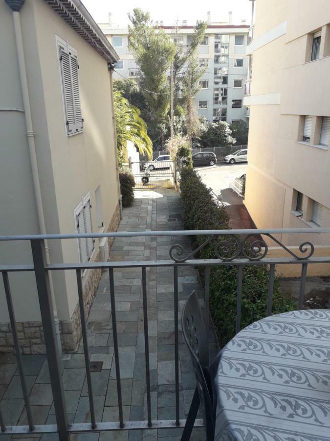 Apartment Staycannes Exterior photo